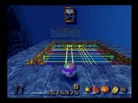 Kula World sur Sony Playstation